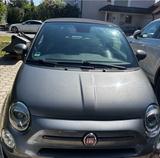 Fiat 500 ellanator - Fiat 500e Benzin Gebrauchtwagen