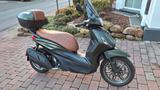 Piaggio Beverly 400S HPE "Einzelstück" - PIAGGIO ROLLER 400