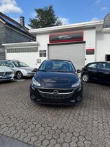 Opel Corsa 1.4 Automatik|sitzhzg|klima|102tsdkm| - Opel: Firmenfahrzeug