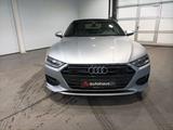 Audi A7 50 2.0 TFSIe quattro S Line|LED|Navi|Pano|ACC - Audi A7: TFSI
