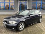 BMW 116 1 Limousine 116i--XENON-Klima-BC--