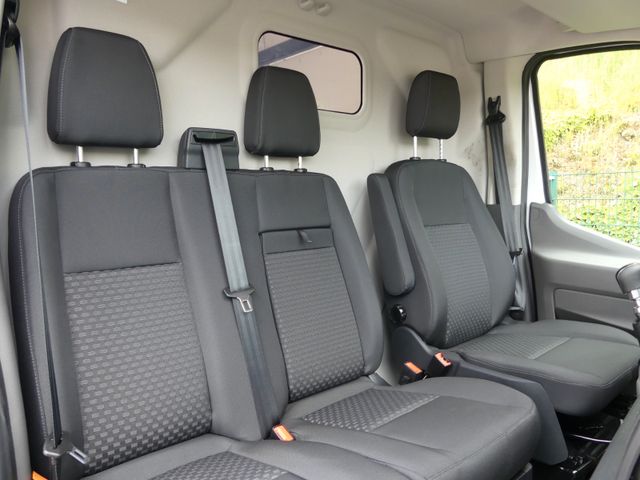 Ford Transit Kasten 350 L4 H3 Trend 2,0l Ecoblue