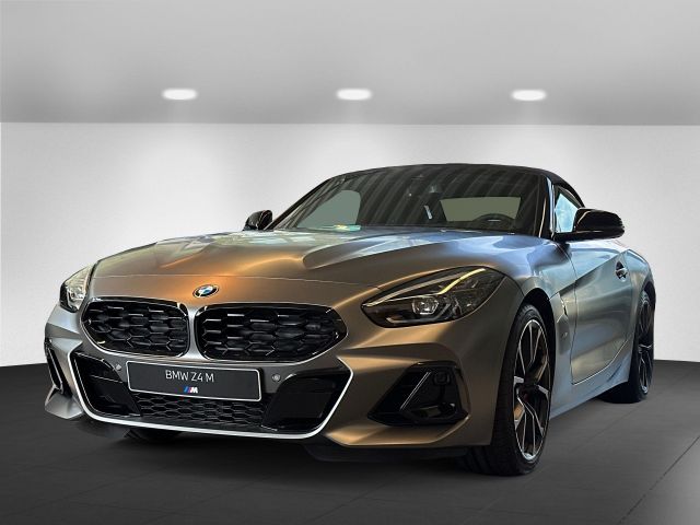 BMW Z4 M40i Head-Up HK HiFi DAB LED WLAN Komfortzg.