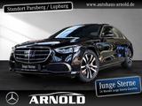 Mercedes-Benz S 580 4M Pano Memory TV HUD Distr 360° AIRMATIC - Mercedes-Benz S 580 Jahreswagen
