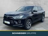 Ssangyong Korando 1.5 T-GDI NOMAD PLUS LHZ+SHZ+LED+KEYLESS - Ssangyong Korando aus 2023