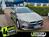 Mercedes-Benz A 200 Progressive - Mercedes-Benz A 200 in Rostock