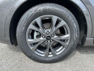 Ford Kuga - 5