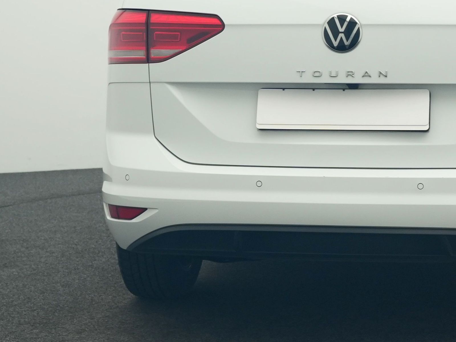 Volkswagen Touran - Bild 20