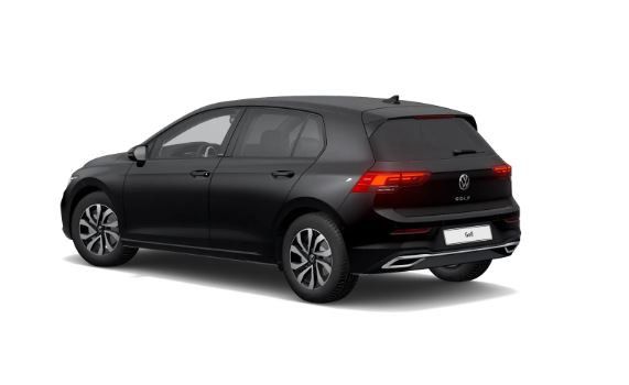 Volkswagen Golf - Bild 4