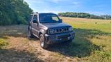 Suzuki Jimny 1.3 4WD Ranger - gebrauchte Suzuki Jimny aus dem Jahr 2010