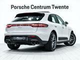 Porsche Macan - gebrauchte Porsche Macan aus dem Jahr 2023
