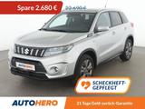 Suzuki Vitara 1.4 BoosterJet Mild-Hybrid Comfort 4x2 - Suzuki Vitara in Duisburg