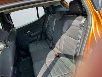 Dacia Sandero Stepway Comfort TCe 100 Eco-G LPG