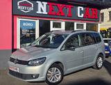 Volkswagen Touran 1.6 TDI BMT Style|Navi|AHK|Bi-Xenon