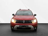 Dacia Duster II Adventure AHK, Kamera, Navi - gebrauchte Dacia Duster aus dem Jahr 2019