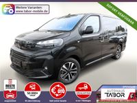 Peugeot Traveller - Vorschau Bild 1
