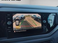 Volkswagen Taigo - Vorschau Bild 15