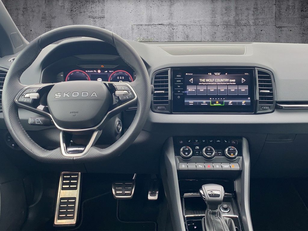 Skoda Karoq - Bild 7