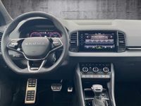 Skoda Karoq - Vorschau Bild 7