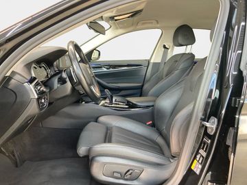 BMW 530 - 9