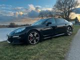 Porsche Panamera  3,6 i - Porsche Panamera von privat