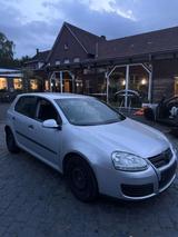 Volkswagen VW Golf 5, 1.4 Benziner - Volkswagen Golf aus 2004: Golf5