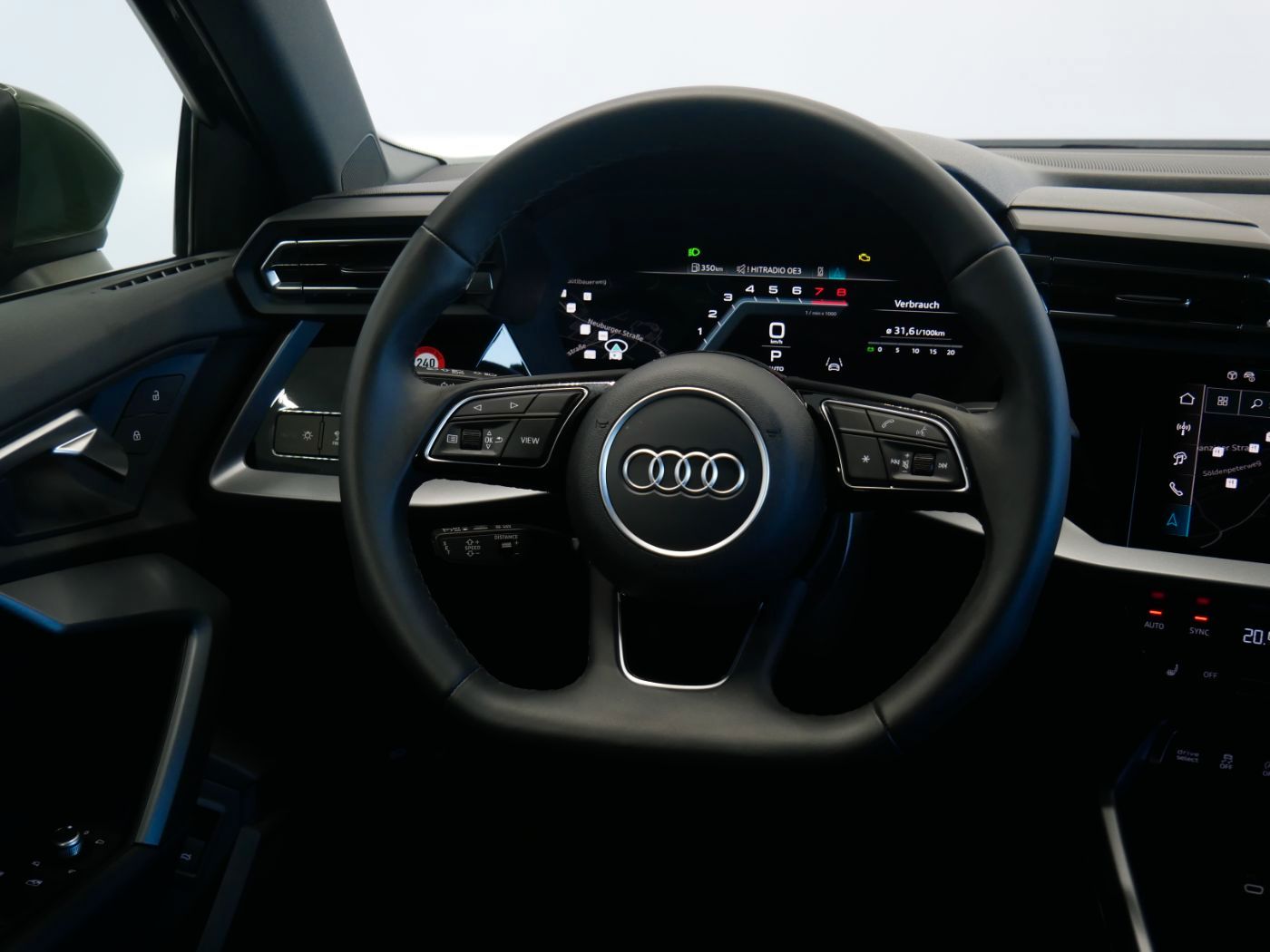 Audi A3 - Bild 13