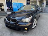 BMW 530iA Touring M-Paket Edition - BMW 530 aus 2009: 530i