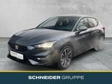 Seat Leon FR 1.4 e-HYBRID DSG PANORAMA+NAVI+TEMPOMAT - Seat Leon FR mit Hybrid-Antrieb (Benzin/Elektro)