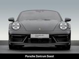 Porsche 992 Carrera GTS Cabriolet/LED-Matrix/PASM/BOSE - gebrauchte Porsche 992 aus dem Jahr 2023
