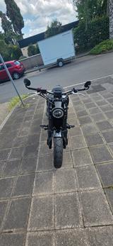Keeway V cruiser 125 - KEEWAY 125