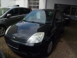 Ford Fiesta Viva X - Ford Fiesta aus 2005: Viva X