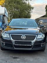 Volkswagen WV PASAT B6 170000tkm - Volkswagen: Pasat