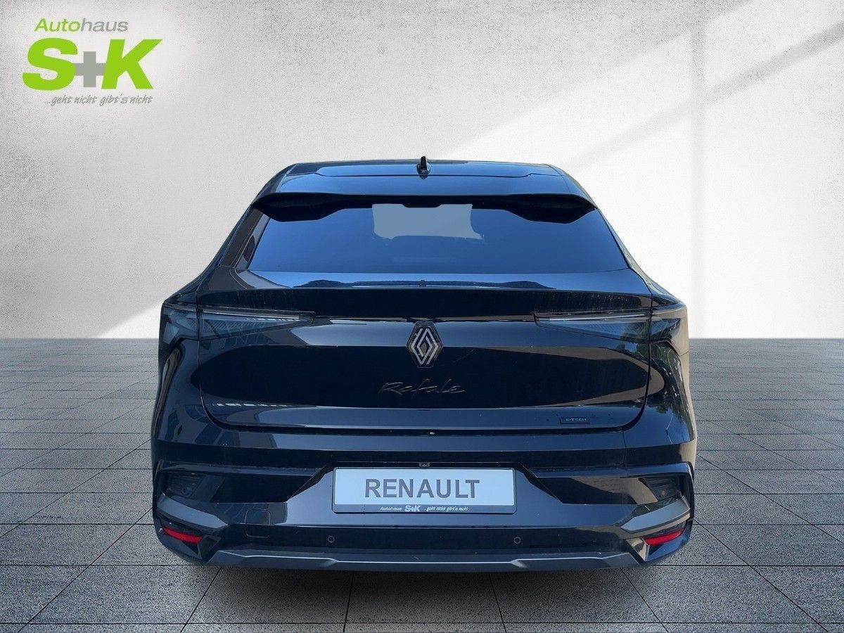 Renault Rafale Esprit Alpine E-Tech Plug-in Hyb. 300 4x4 imagem 3