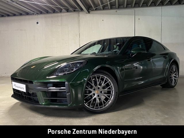 Porsche Panamera 4 E-Hybrid | SportDesign Paket | BOSE |