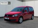 Volkswagen Caddy 1,2 TSI Roncalli Trendli. *ROLLSTUHLRAMPE* - Volkswagen Gebrauchtwagen in Oldenburg