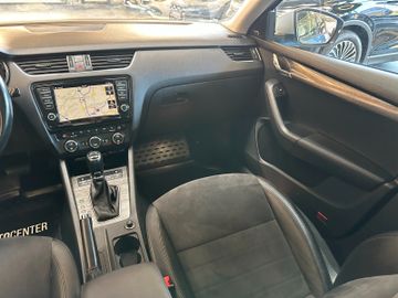 Skoda Octavia*KEYLESS*MEMORY*StandHZ*SitzHZ(VH)*ACC*