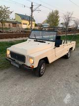 Renault R 4 - Renault R 4: Cabrio