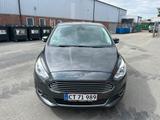 Ford S-Max 2,0 EcoBoost 176kW Titanium Automatik - Ford S-Max: Titanium