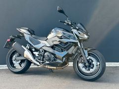 KAWASAKI Z7 Hybrid Automatik Motorrad ++ SOFORT VERFÜGBAR