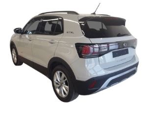 T-Cross 1.0 TSI Goal *SHZ*APPConnect*