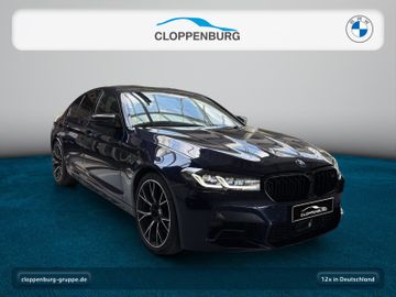 BMW M5 - 9