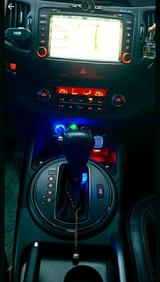 Kia kia Sportage 44 Automatick - Kia: Automatic