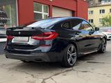 BMW 630d Gran Turismo d xDrive M-Sportpaket - BMW 630 Gran Turismo Gebrauchtwagen