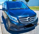 Mercedes-Benz Mercedes Benz V-Klasse W447 V220 Kompakt - Mercedes-Benz V-Klasse W447