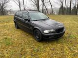 BMW 325xi touring - - BMW 325 in Chemnitz