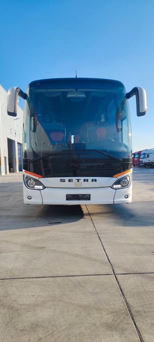 Setra S515HD