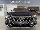 Audi A8 50 TDI quattro* HEADUP * MATRIX * PANO * - gebrauchte Audi A8 aus dem Jahr 2023