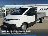 Iveco eMoovy 35F16E Navi / ACC / 800V-Bordnetz - Iveco 80 16