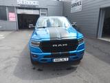 Dodge RAM 1500 Bighorn 5,7 4x4 Offr  Leder  Hard-Top - Dodge RAM: 4.7